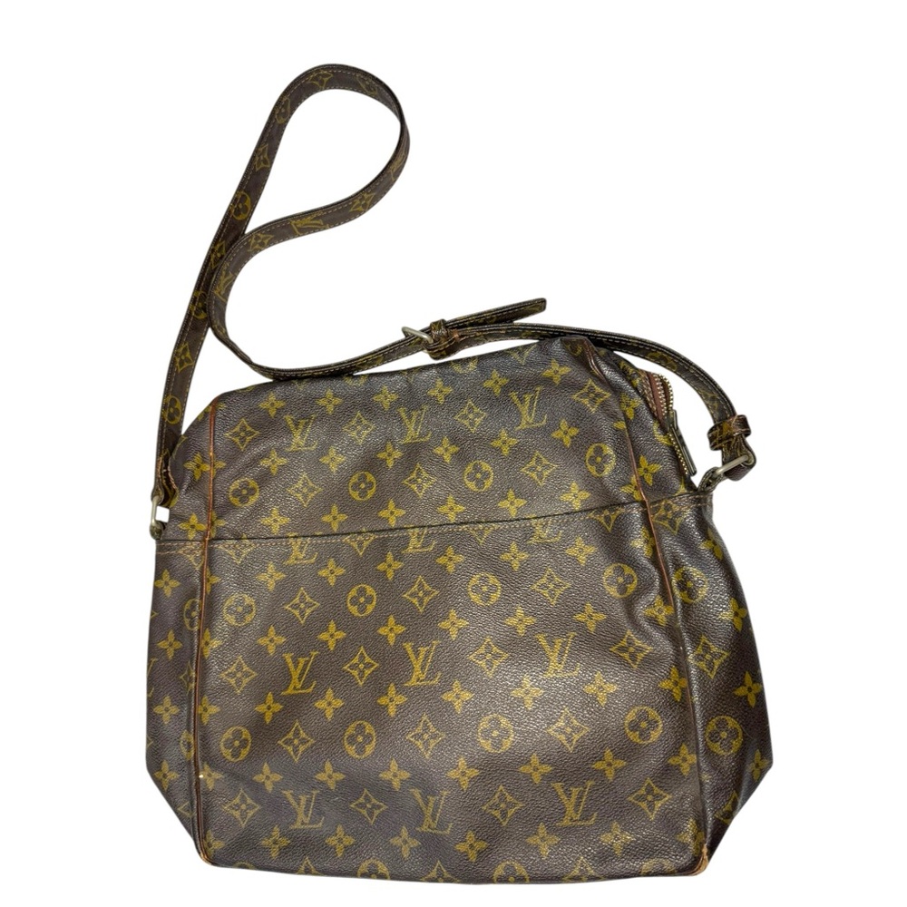 Louis Vuitton Monogram Canvas Vintage Marceau GM